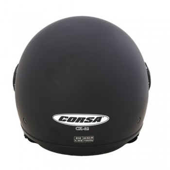 ΚΡΑΝΟΣ CORSA JET CX82 ΜΑΥΡΟ ΜΑΤ